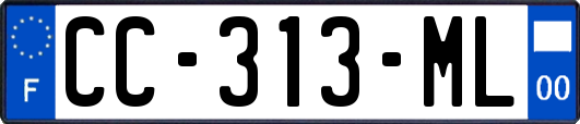 CC-313-ML