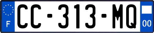 CC-313-MQ
