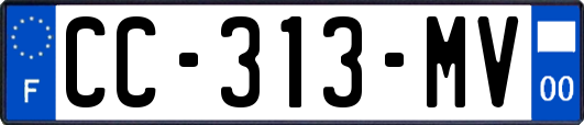 CC-313-MV