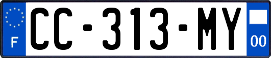 CC-313-MY
