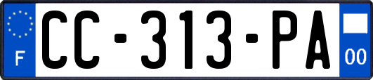 CC-313-PA