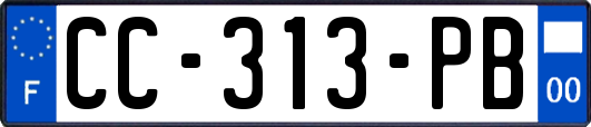 CC-313-PB