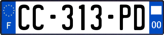 CC-313-PD