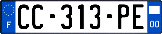 CC-313-PE