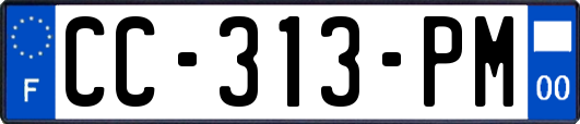 CC-313-PM