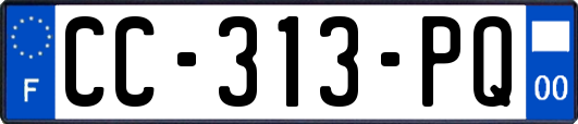 CC-313-PQ