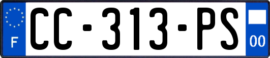 CC-313-PS