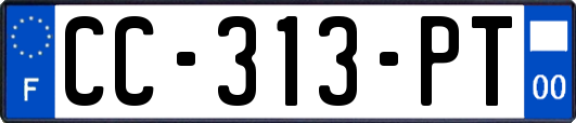 CC-313-PT