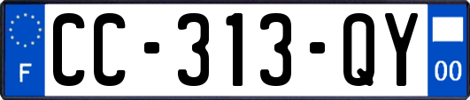 CC-313-QY