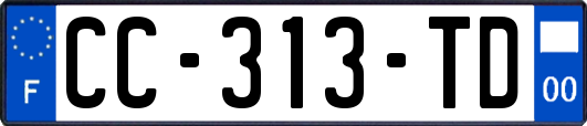 CC-313-TD