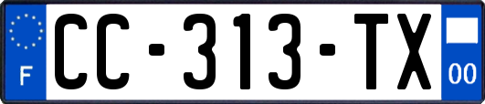 CC-313-TX