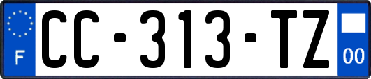 CC-313-TZ