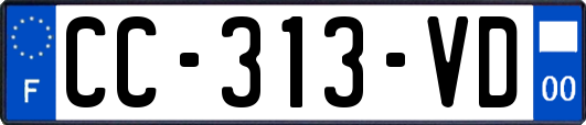CC-313-VD