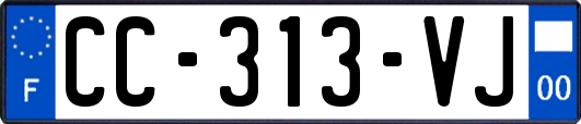 CC-313-VJ