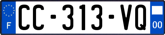 CC-313-VQ