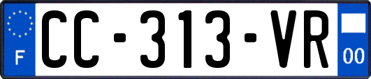 CC-313-VR