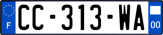 CC-313-WA