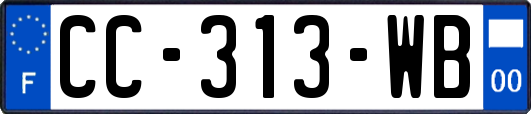 CC-313-WB