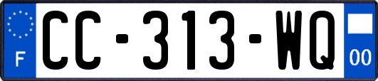 CC-313-WQ