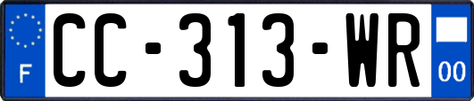 CC-313-WR