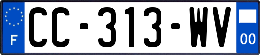 CC-313-WV