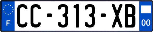 CC-313-XB