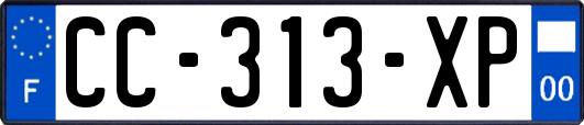 CC-313-XP
