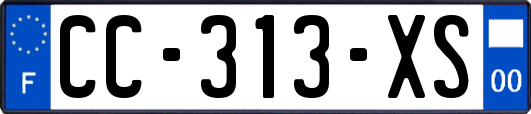 CC-313-XS