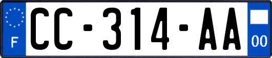 CC-314-AA