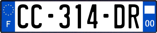 CC-314-DR