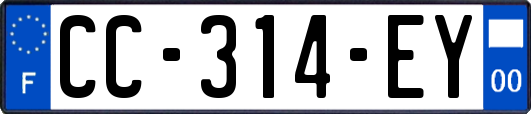 CC-314-EY