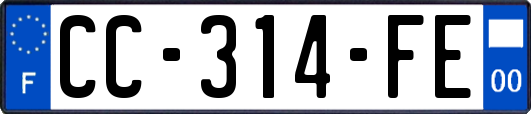 CC-314-FE
