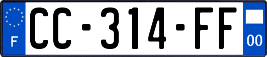 CC-314-FF