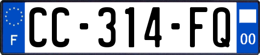 CC-314-FQ
