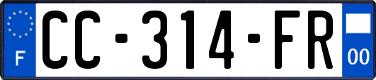 CC-314-FR