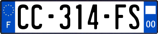 CC-314-FS