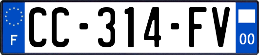 CC-314-FV