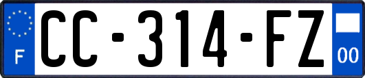 CC-314-FZ