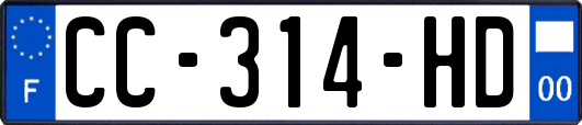 CC-314-HD