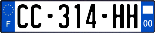 CC-314-HH