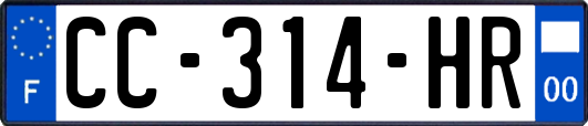 CC-314-HR
