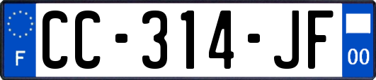 CC-314-JF