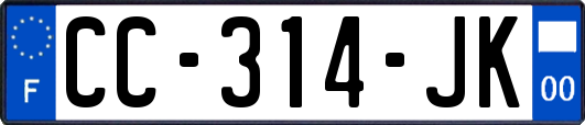 CC-314-JK