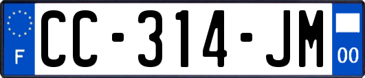 CC-314-JM
