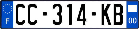 CC-314-KB