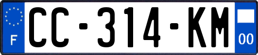 CC-314-KM