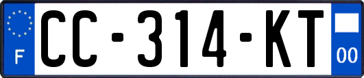 CC-314-KT