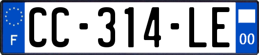 CC-314-LE