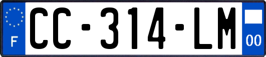 CC-314-LM