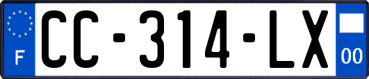 CC-314-LX